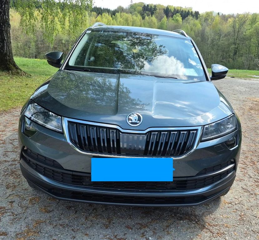 Image of Skoda Karoq