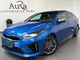 Kia ProCeed 1.5 T-GDI DCT GT Line NAV+LED+ACC+KAM - Kia: K5