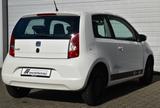 Seat Mii Reference Klimaanlage/Radio - gebrauchte Seat Mii aus dem Jahr 2012