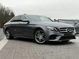 Mercedes-Benz E 350 d Lim.  3x AMG *Burmester* 360° HeadUp TOP - Mercedes-Benz E 350 in Frankfurt (Main)