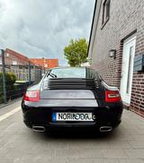Porsche 997 Carrera Coupé Carrera - Porsche 997 aus 2005