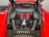 Ferrari F8 TRIBUTO"NOVITEC,,LIFT/RACING-CARBON-SITZE - Ferrari: Novitec