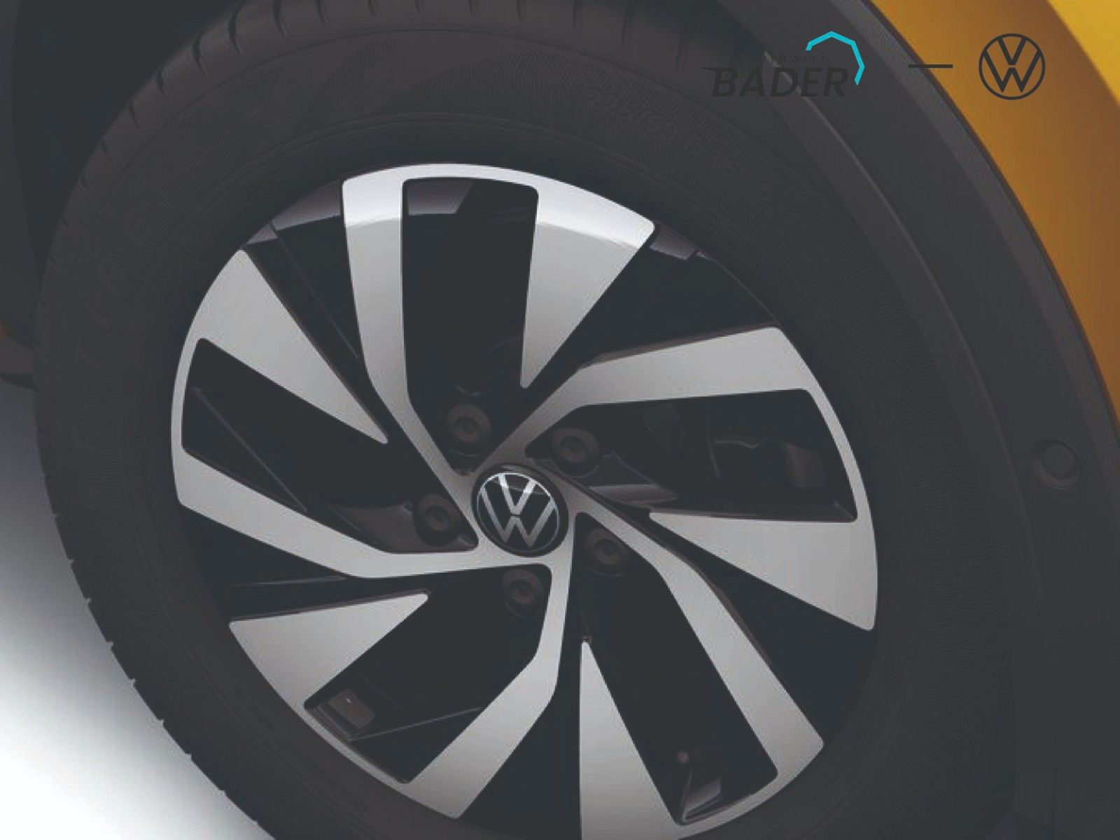 Volkswagen T-Roc - Bild 7