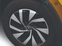 Volkswagen T-Roc - Vorschau Bild 7