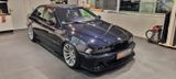 BMW M5 E39 CarbonschwarzScheckheftIndiv... - BMW M5 in Stuttgart