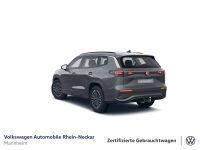 Volkswagen Tayron - Vorschau Bild 8