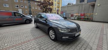 Volkswagen Passat Variant - 10