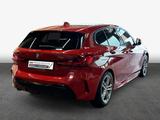 BMW 118i M Sport - BMW 118 mit Benzin-Antrieb: Leder