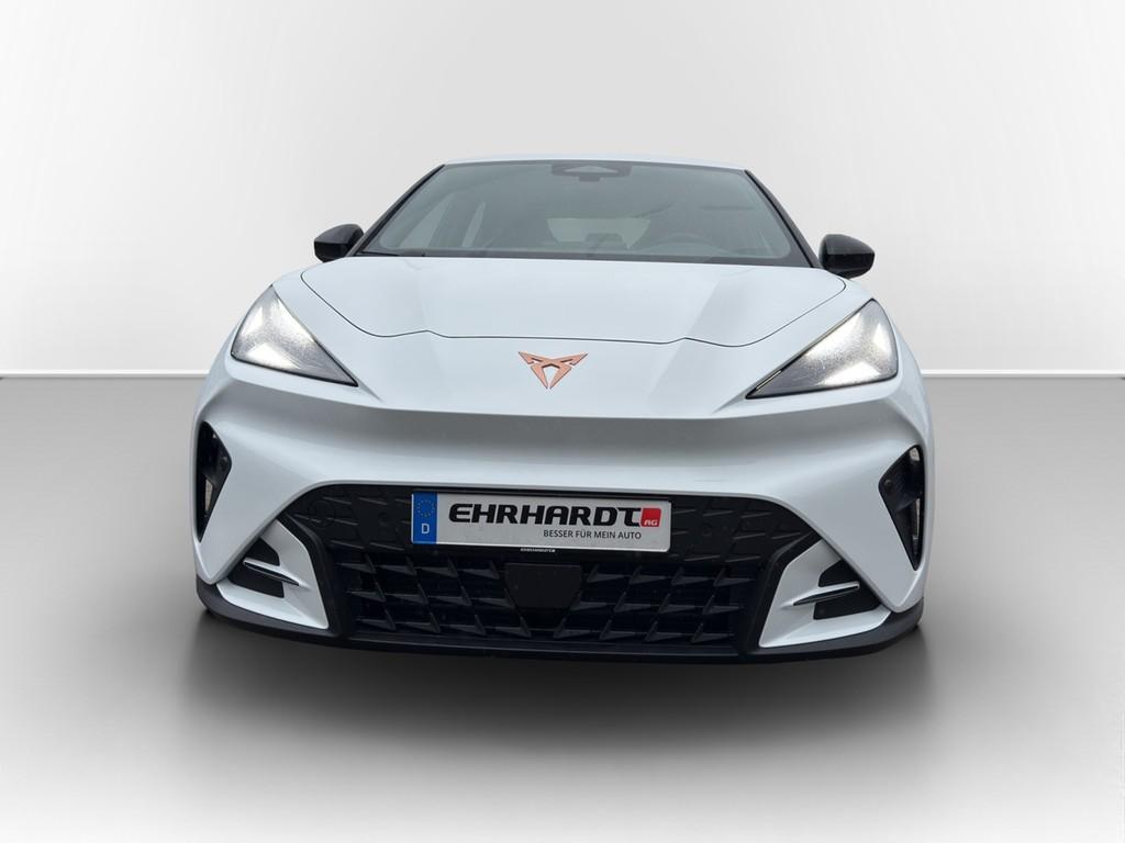Cupra Raval 52 kwh Endurance Edition Dynamic CARPLAY*N