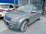 Suzuki Grand Vitara 1.9 DDiS Club - Suzuki Grand Vitara: Club