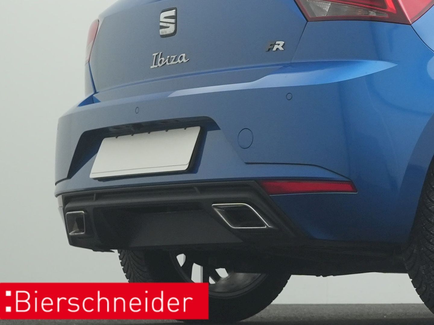 Seat Ibiza - Bild 25