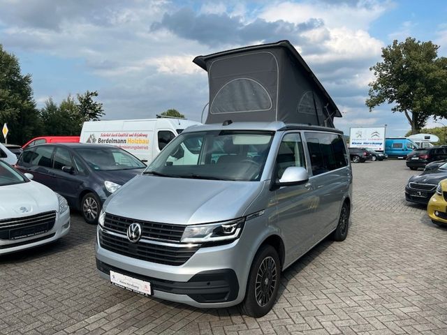 Volkswagen T6.1 California Beach Camper  KUNDENAUFTRAG