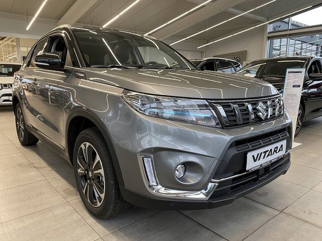 Suzuki Vitara Comfort+ VOLLHYBRID Automatik, AHK PANO, 