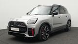 MINI Countryman JCW ALL4 John Cooper Works Trim Navi 