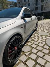 Mercedes-Benz CLA 45 AMG Mercedes-AMG CLA 45 4MATIC DCT Me... - Mercedes-Benz CLA 45 AMG in München