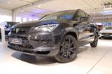 Cupra Ateca 2.0 TSI 4Drive 221 kW (300 PS), Autom. ... - schwarze Cupra Ateca