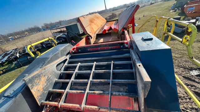 Steinbrecher/Crusher/Sandvik QJ241