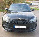 Skoda Karoq 2.0 TSI DSG 4x4 SPORTLINE - Skoda Karoq von privat