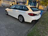 BMW 520d M-Paket