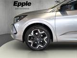 Opel Grandland Elegance Navi LED Leder Alcantara Fron - Opel Grandland (X) Gebrauchtwagen in Stuttgart