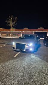 Audi A4 1.8 TFSI multitronic Ambition Ambition - Audi A4 aus 2008: Limousine