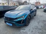 Peugeot 408 GT 1.6Plugin Hybrid 225 eAT8+Nightvision+ - Peugeot: Allradantrieb