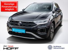 Volkswagen T-Roc 1.0 TSI MOVE Navi Bluetooth Standheizung L