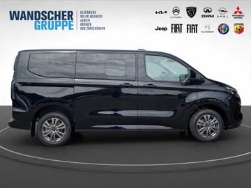 Ford Tourneo Custom 320 L1 Titanium FWD Navi+LED+DAB