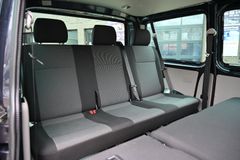 VW T6 Transporter Kasten-Kombi 2.0 TDI
