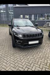 Jeep Compass 4xe Hybrid 240PS | Panorama |... - Jeep Compass in Bonn