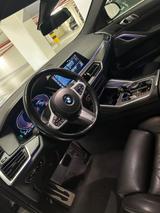 BMW X6 xDrive30d - - BMW X6 Gebrauchtwagen in Hamburg