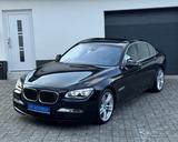 BMW 750i xDrive M-Paket/Bang&Olufsen/TV/Head-Up/DVD/ - BMW 750: Xdrive