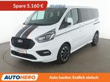Ford Tourneo Custom 2.0 TDCi EcoBlue 320 L1 Sport*NAV - Ford Gebrauchtwagen in Weimar