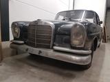 Mercedes-Benz Andere - Mercedes-Benz Gebrauchtwagen von 1965