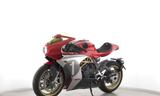 MV Agusta Custom Superveloce 800 - MV AGUSTA SPORTLER
