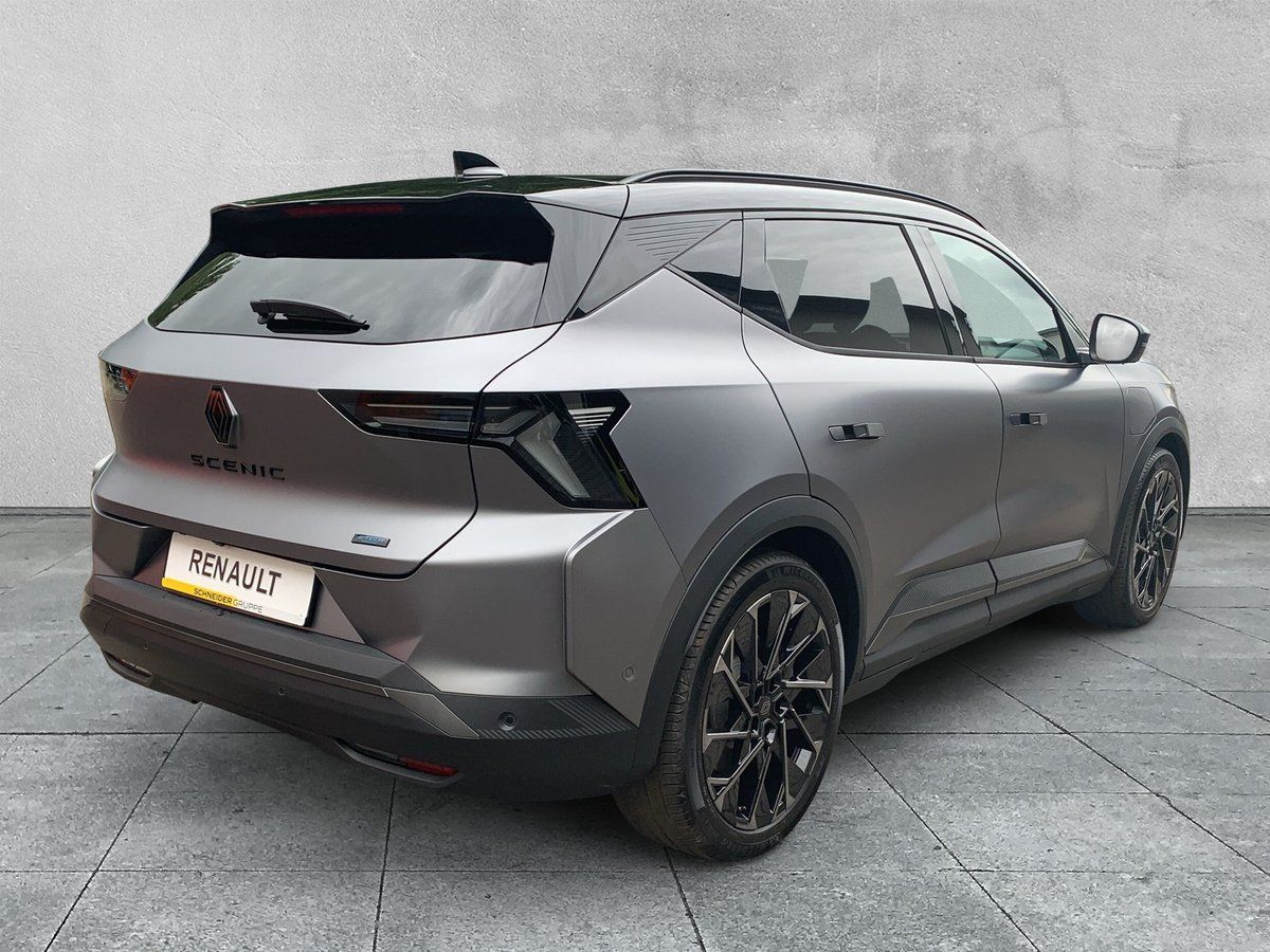 Renault Scenic E-TECH - Bild 5