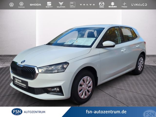 Fahrzeugabbildung SKODA Fabia 1.0 MPI Essence KLIMA SITZHZG PDC