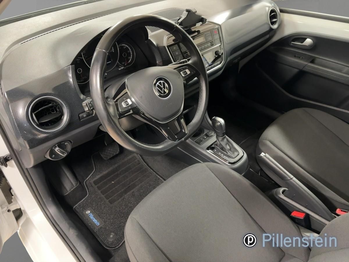 Volkswagen e-up! - Bild 9