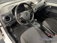 Volkswagen e-up! - Vorschau Bild 9