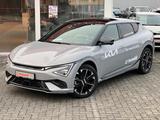 Kia EV6 84 kWh 239 kW AWD GT-LINE FACELIFT MY25 - gebrauchte Kia EV6 mit Facelift