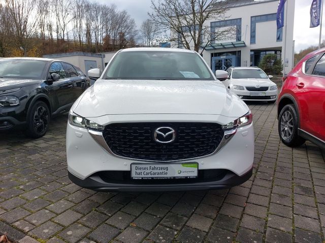 Mazda CX-5 2.2L SKYACTIV D 150 ADVANTAGE