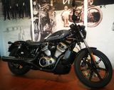 Harley-Davidson RH 975 Nightster - HARLEY-DAVIDSON GEBRAUCHT NIGHTSTER