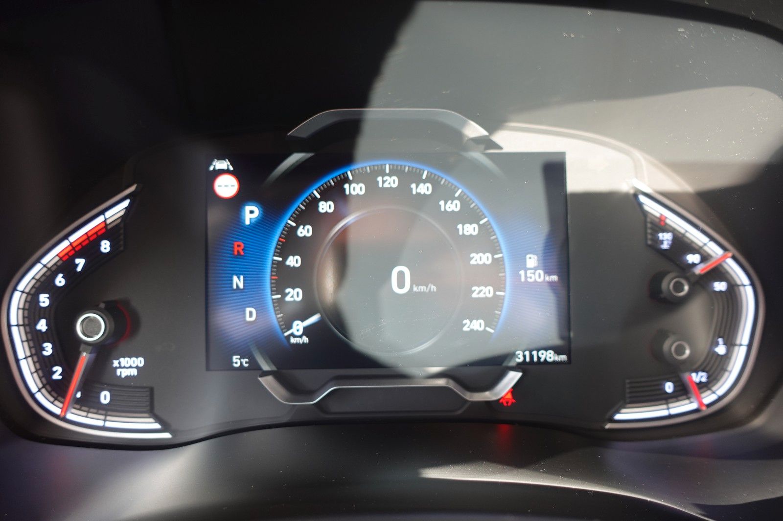 Fahrzeugabbildung Hyundai i30 Edition 30+ 1.0T-GDI AUTOMATIK,Navi,Kamera