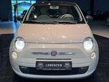 Fiat 500 Pop Star Blue&Me Audio Pano Klima 2.Hand - Fiat 500: Kleinwagen