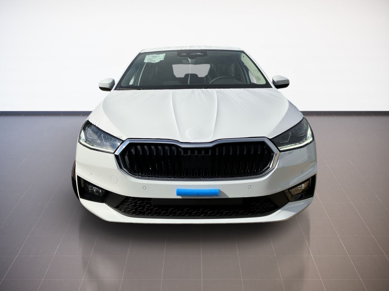 Skoda Fabia - Bild 3