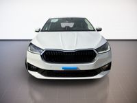 Skoda Fabia - Vorschau Bild 3