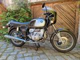 BMW R 90 S original Museum Zustand 6500 km 