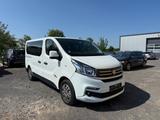 Fiat Talento Kombi L1H1 1,0t Family 9 Sitzen 2X Klima - Fiat Talento Kombi Gebrauchtwagen