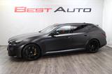 BMW M5 Touring Keramik Standheizung - BMW M5 Gebrauchtwagen