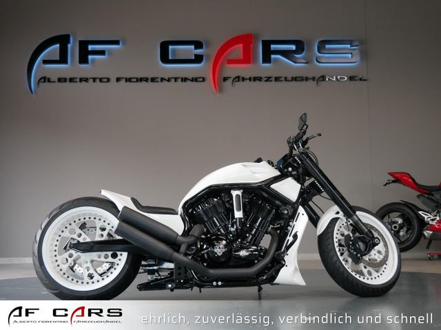 Harley-Davidson V-Rod Night rod V 280er NLC Custom